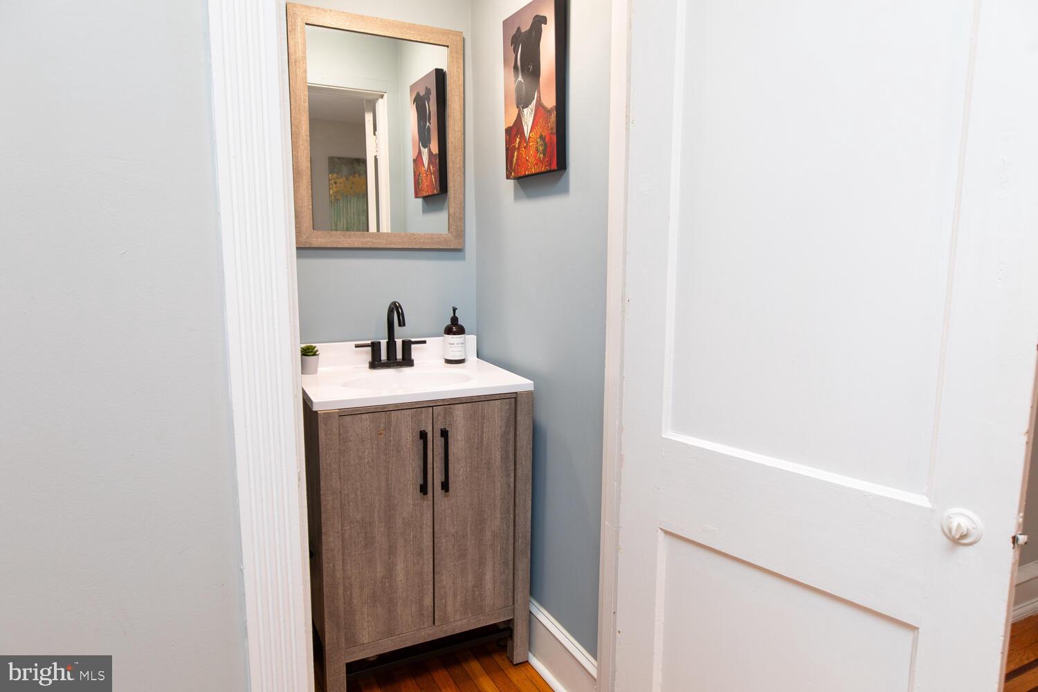 MT AIRY (WEST) - Residential