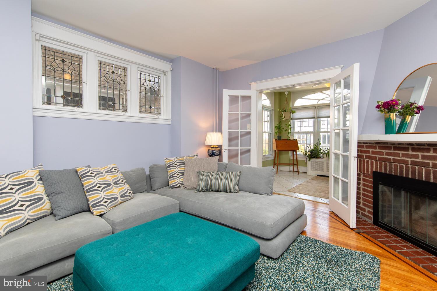 MT AIRY (WEST) - Residential