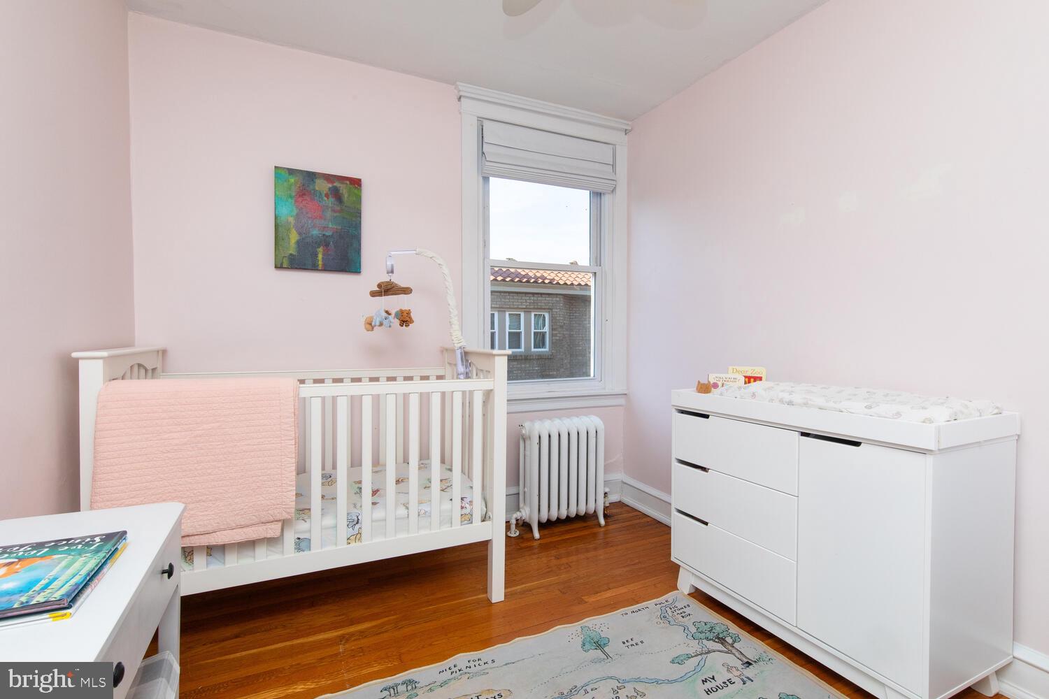 MT AIRY (WEST) - Residential