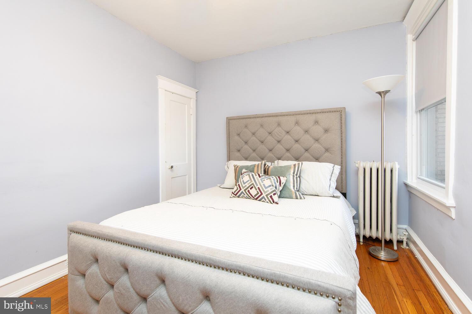 MT AIRY (WEST) - Residential