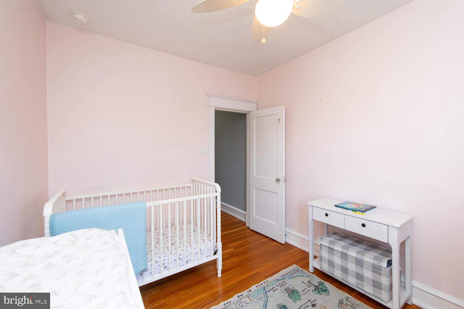 MT AIRY (WEST) - Residential