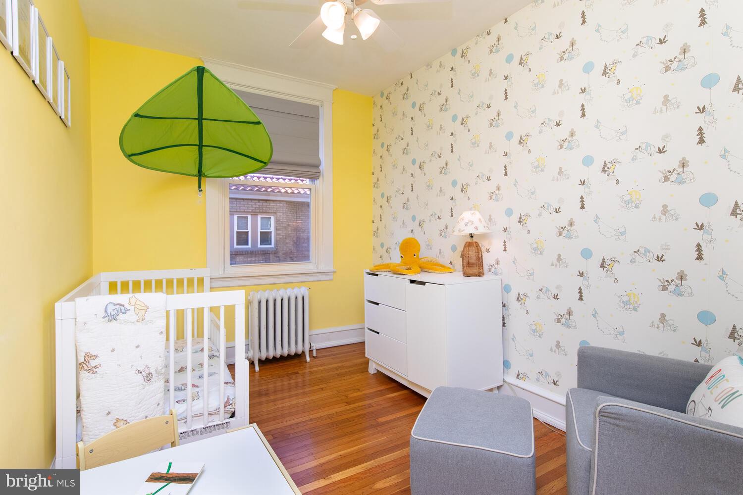 MT AIRY (WEST) - Residential