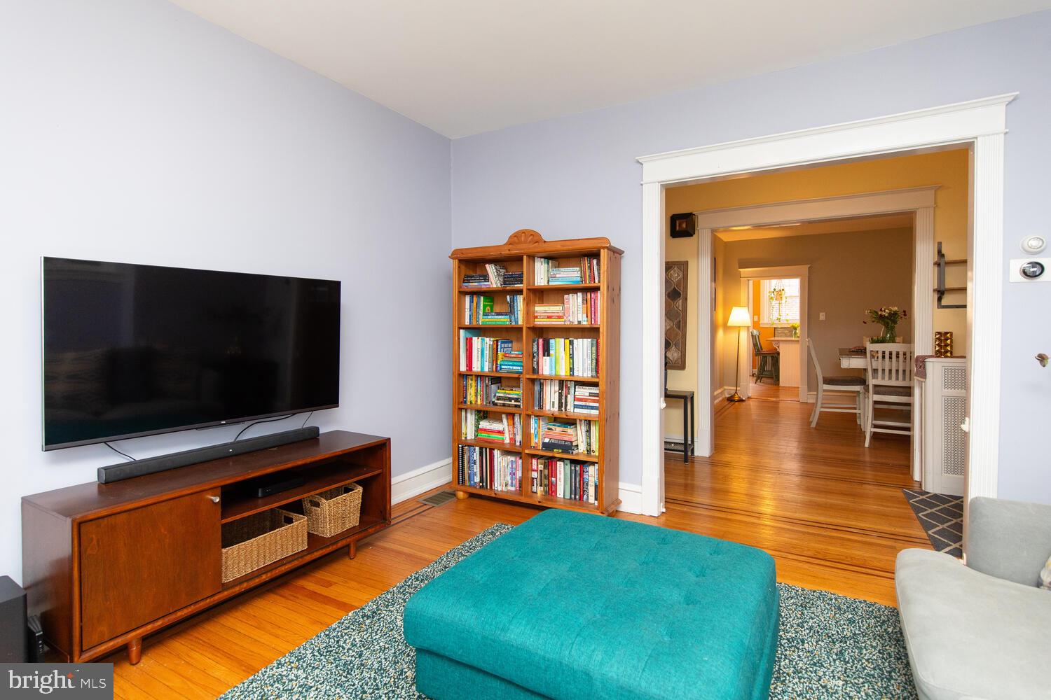 MT AIRY (WEST) - Residential