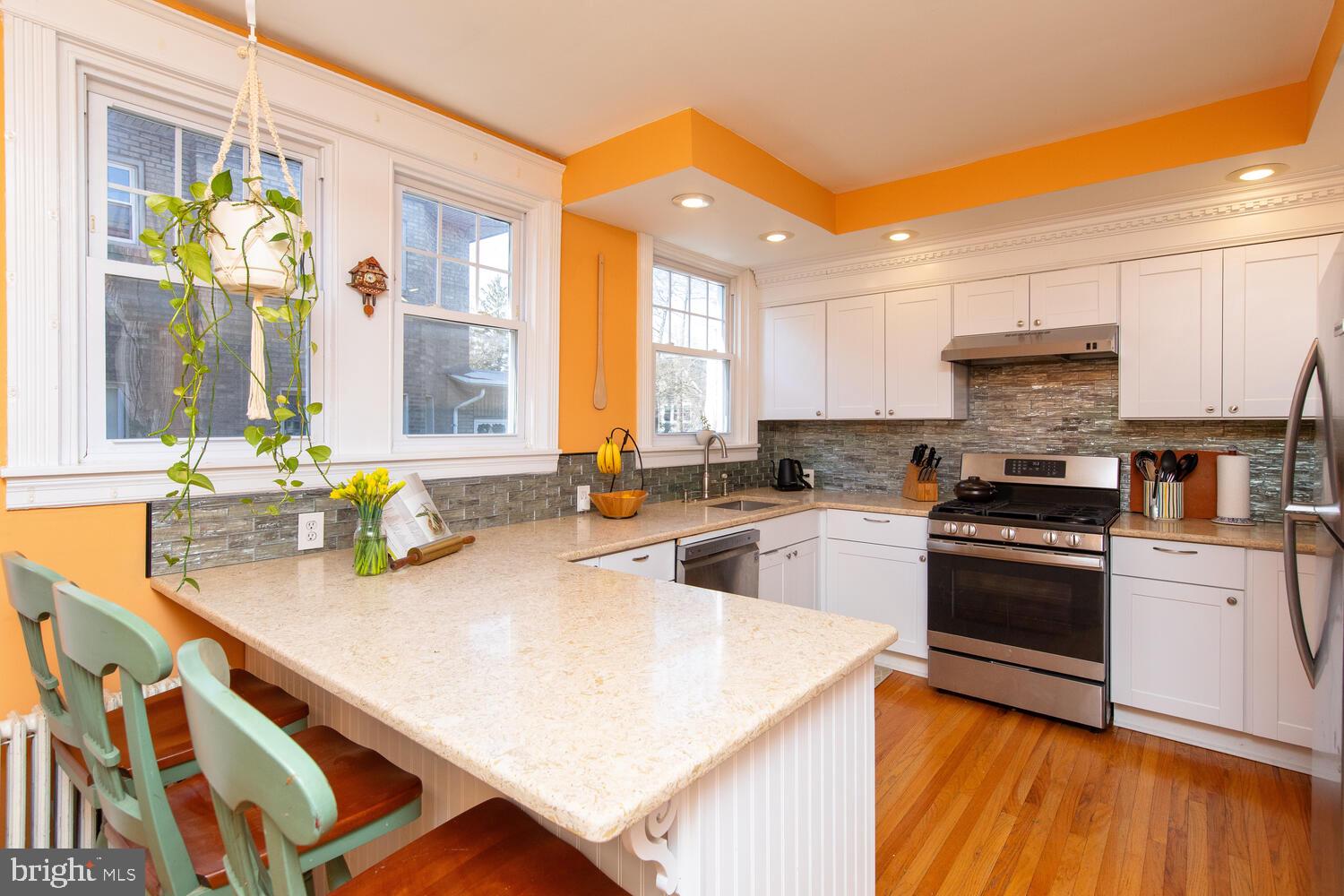 MT AIRY (WEST) - Residential