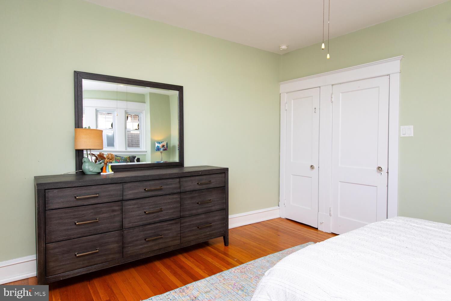 MT AIRY (WEST) - Residential