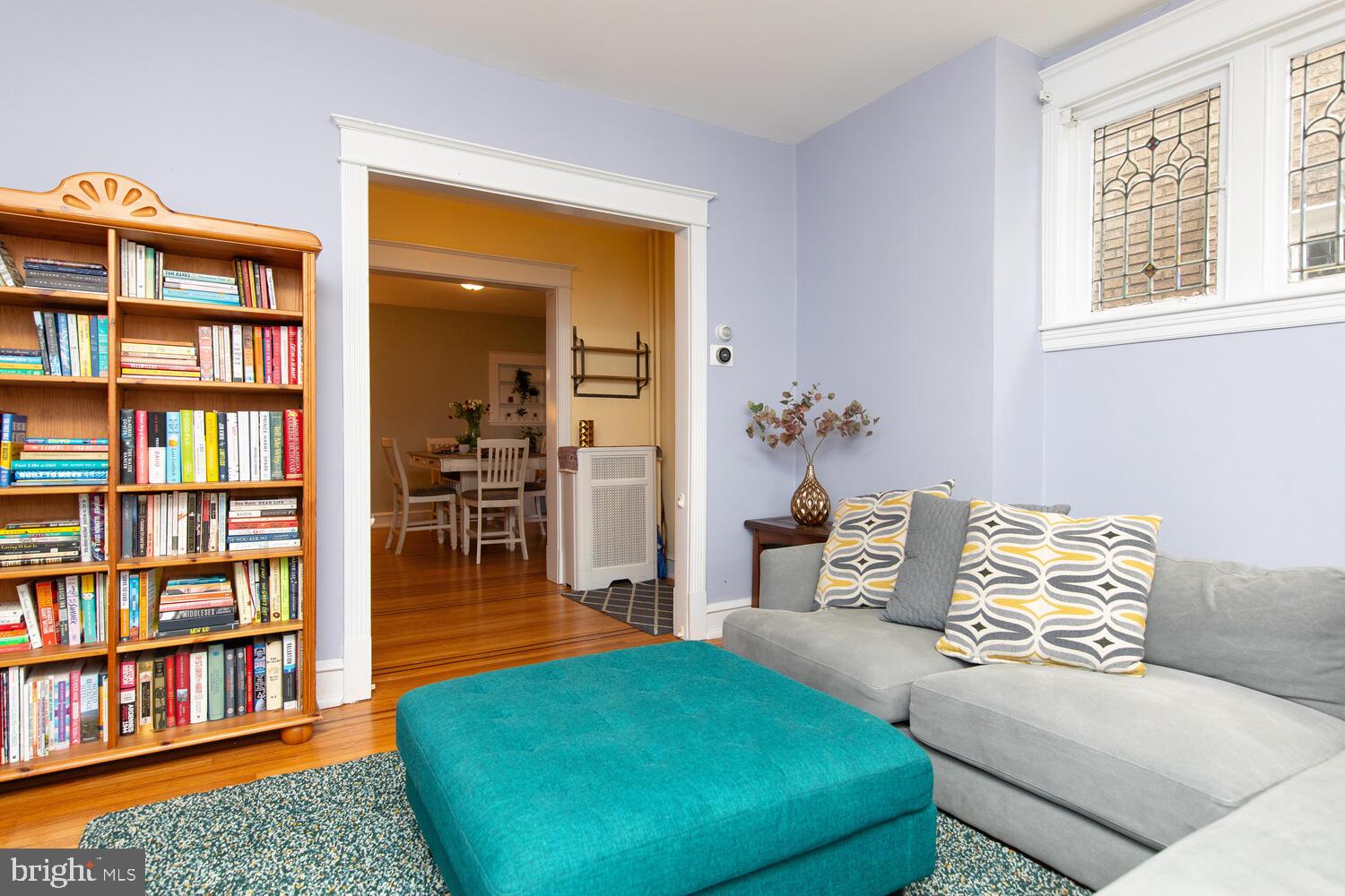 MT AIRY (WEST) - Residential