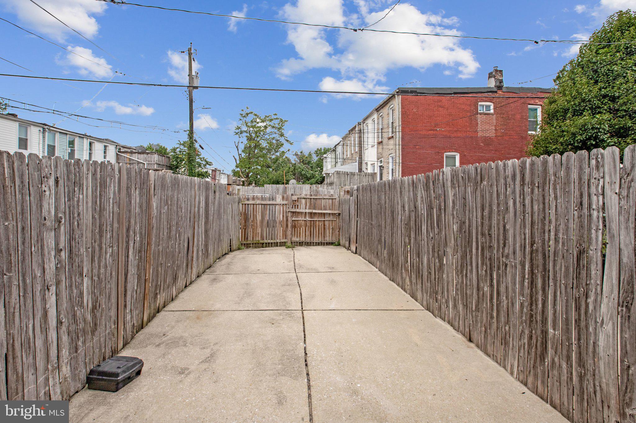 PIGTOWN HISTORIC DISTRICT - Residential