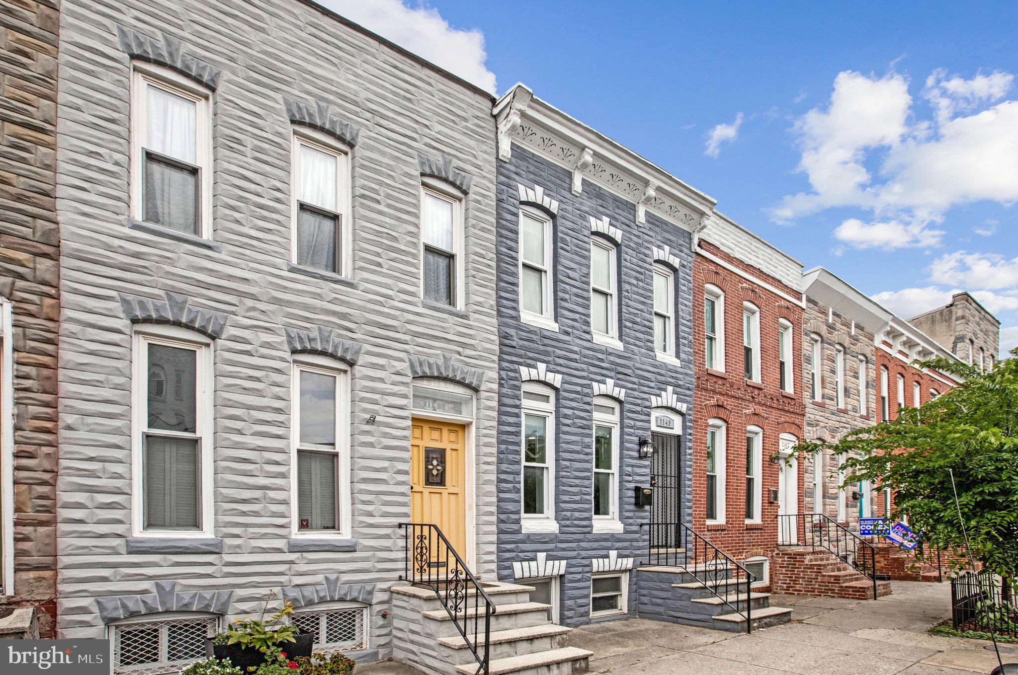 PIGTOWN HISTORIC DISTRICT - Residential