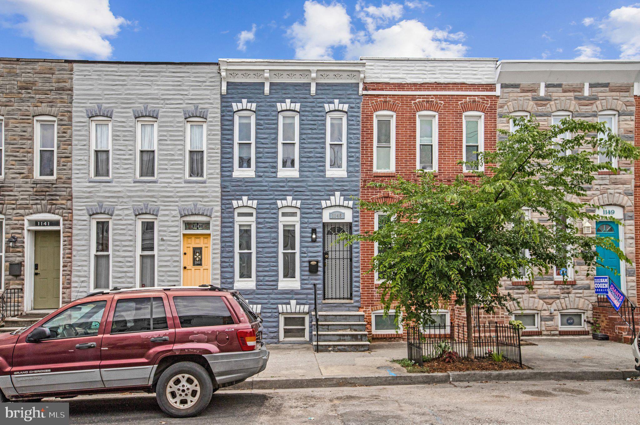 PIGTOWN HISTORIC DISTRICT - Residential