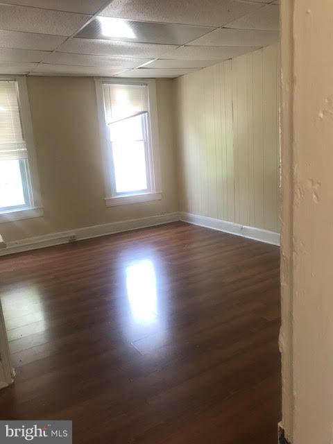 OLIVER - Residential Lease