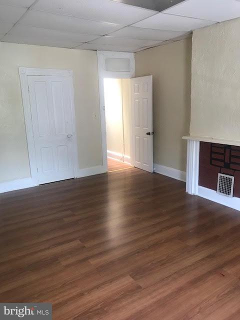 OLIVER - Residential Lease