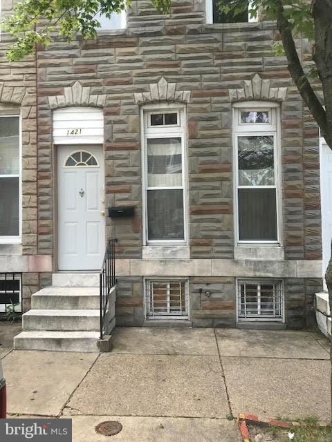 Nice and Affordable 3 bedroom, 1.5 bathroom home w/ Partially Finished Basement on a Quiet Street! Very Large Master Bedroom, Large Living room/Dining room and Kitchen. Steady employment and references a must! Close to all public transportation. All Voucher Tenants Welcome.