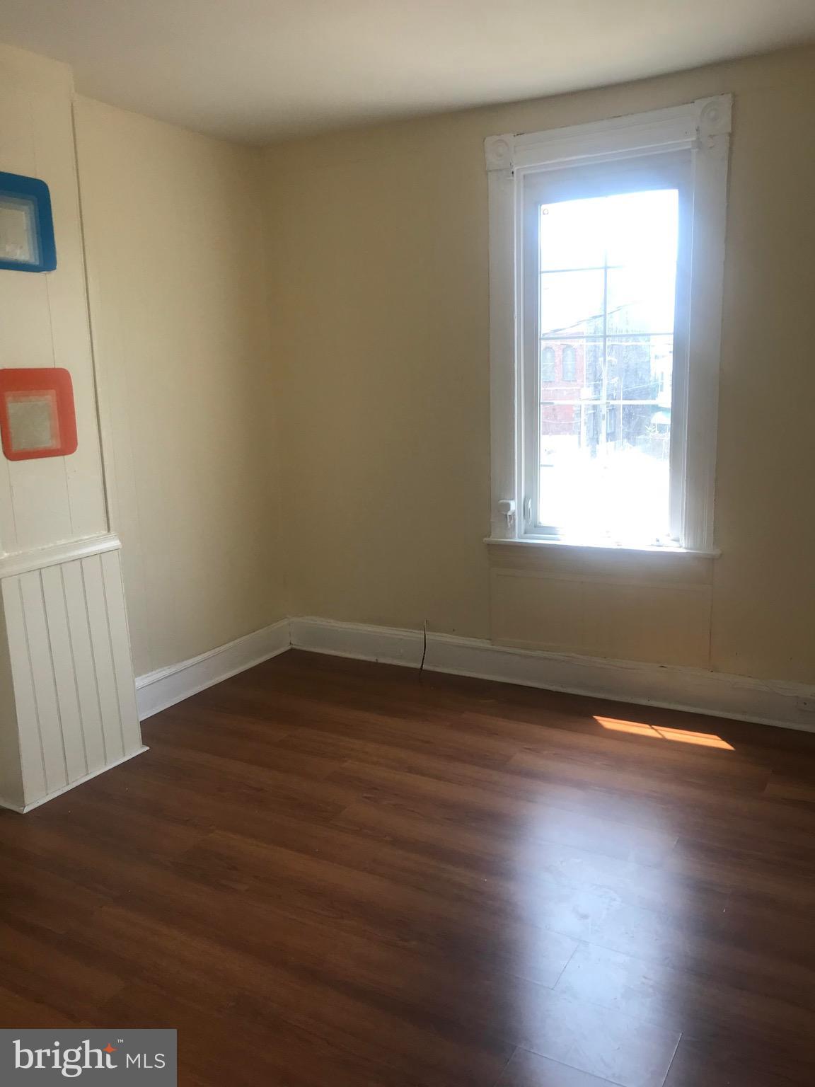 OLIVER - Residential Lease