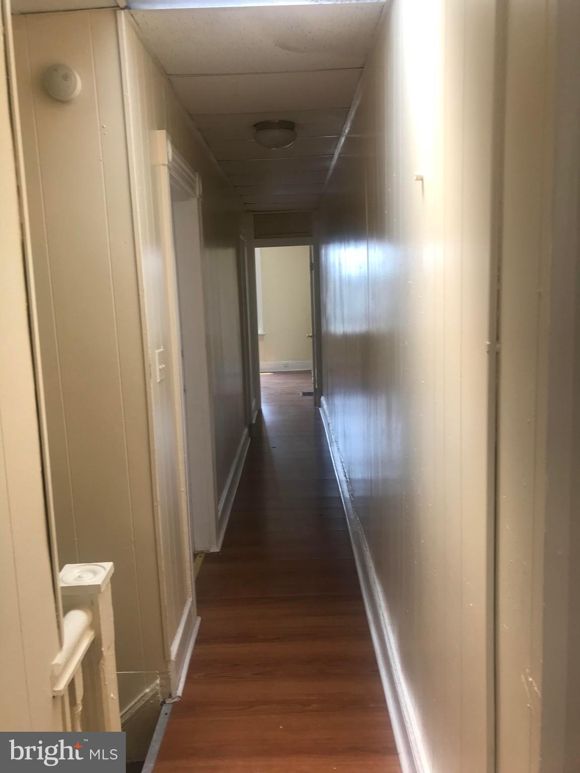 OLIVER - Residential Lease
