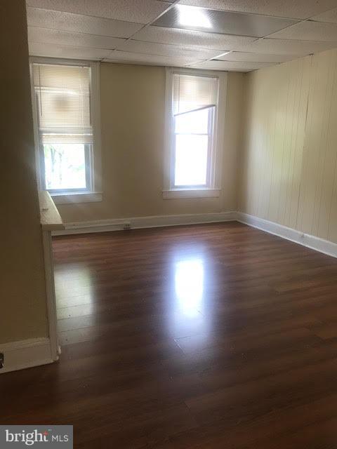 OLIVER - Residential Lease
