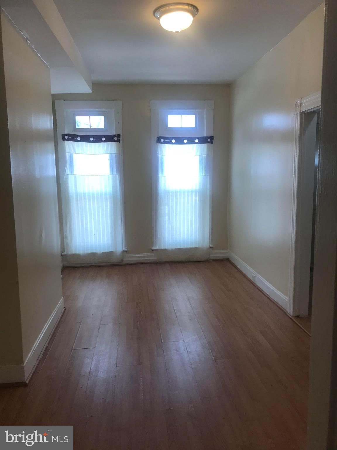OLIVER - Residential Lease