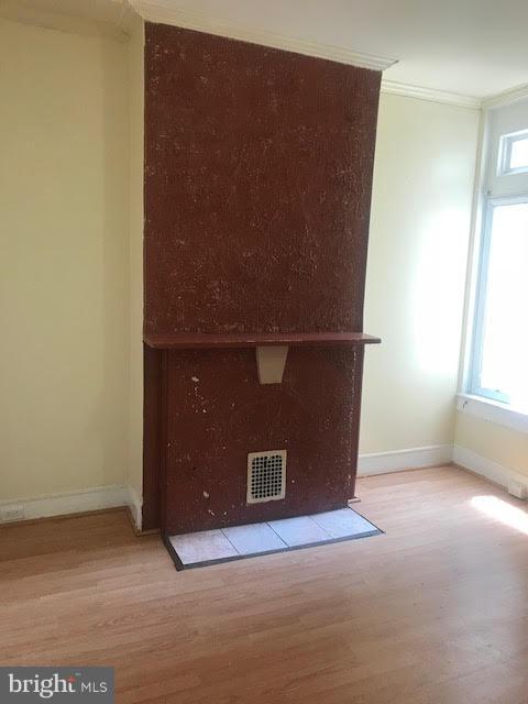 OLIVER - Residential Lease