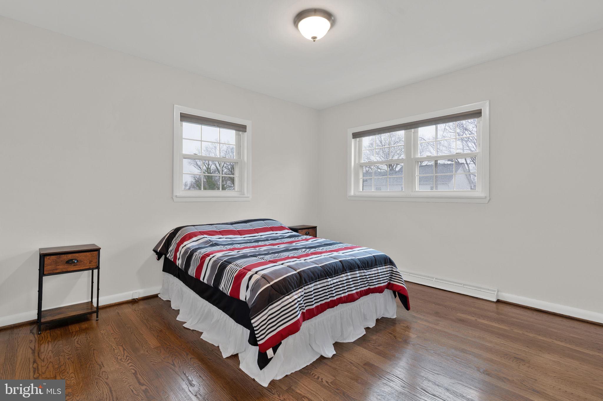 FRIENDLY HILLS - Residential