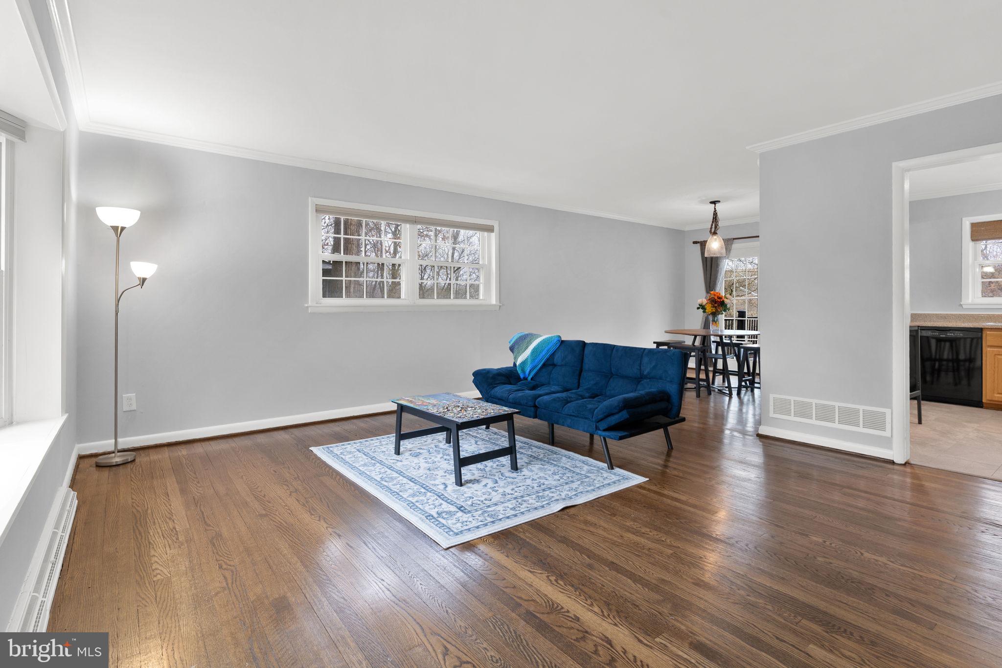 FRIENDLY HILLS - Residential