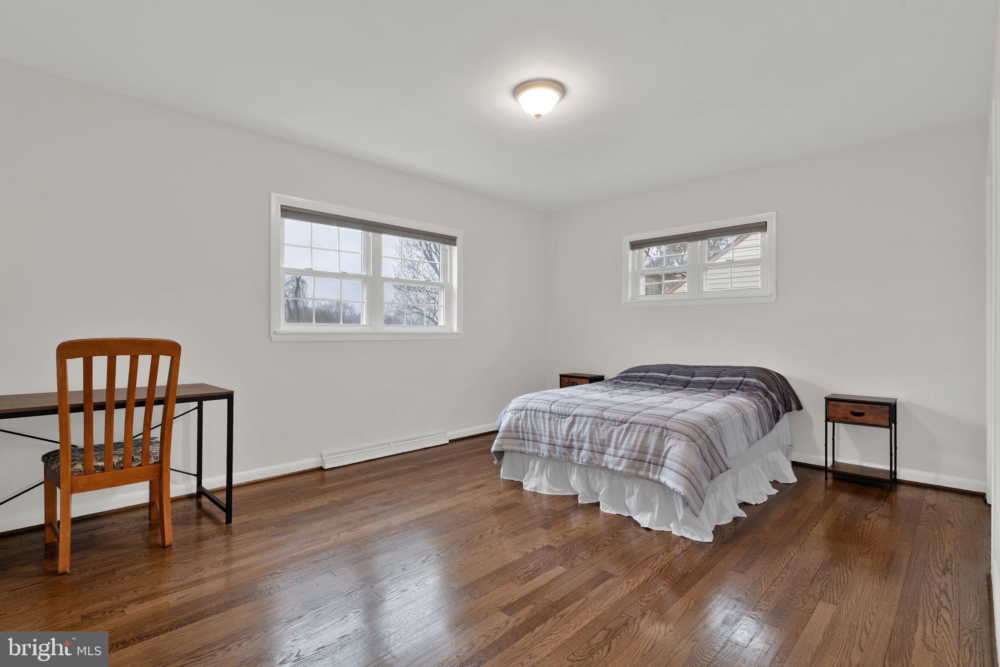 FRIENDLY HILLS - Residential