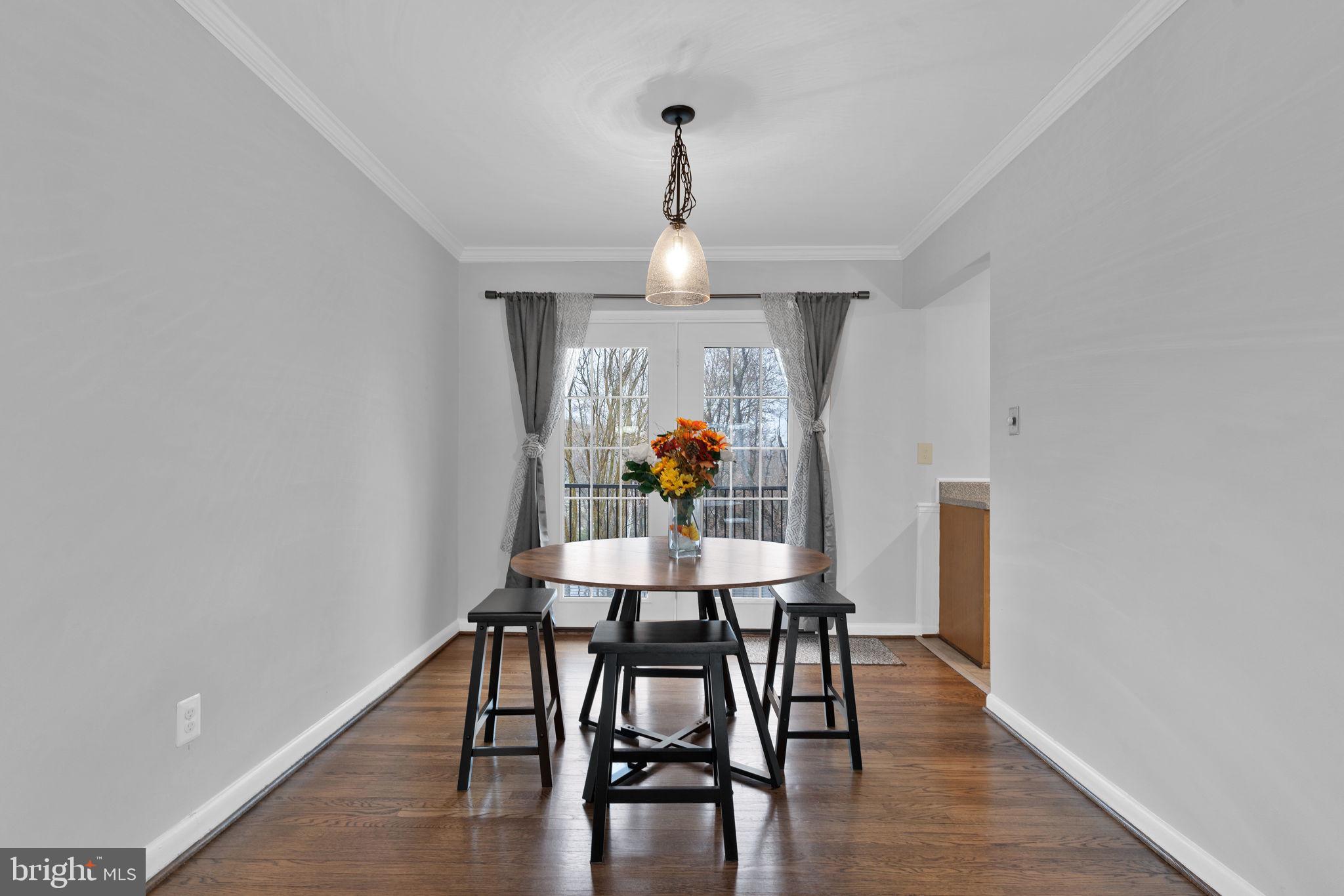 FRIENDLY HILLS - Residential