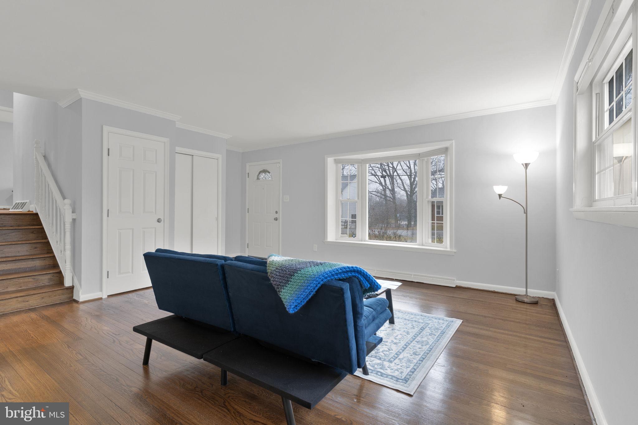 FRIENDLY HILLS - Residential