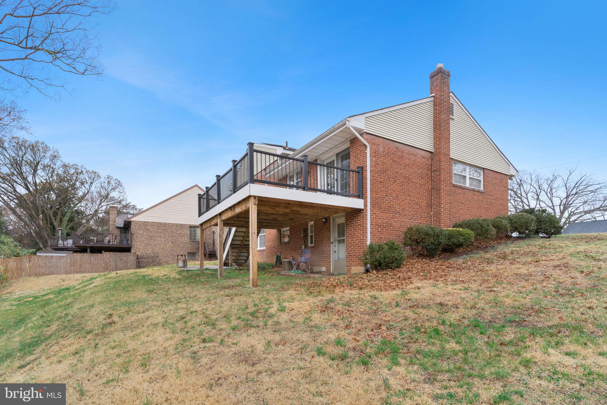 FRIENDLY HILLS - Residential
