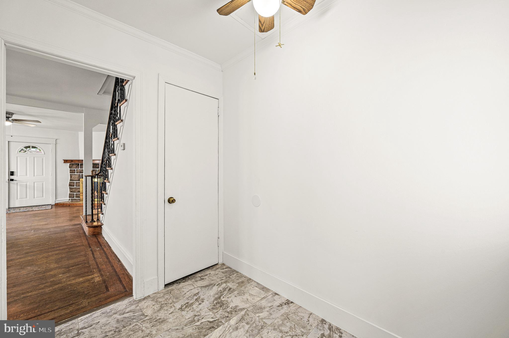 DREXEL HILL - Residential