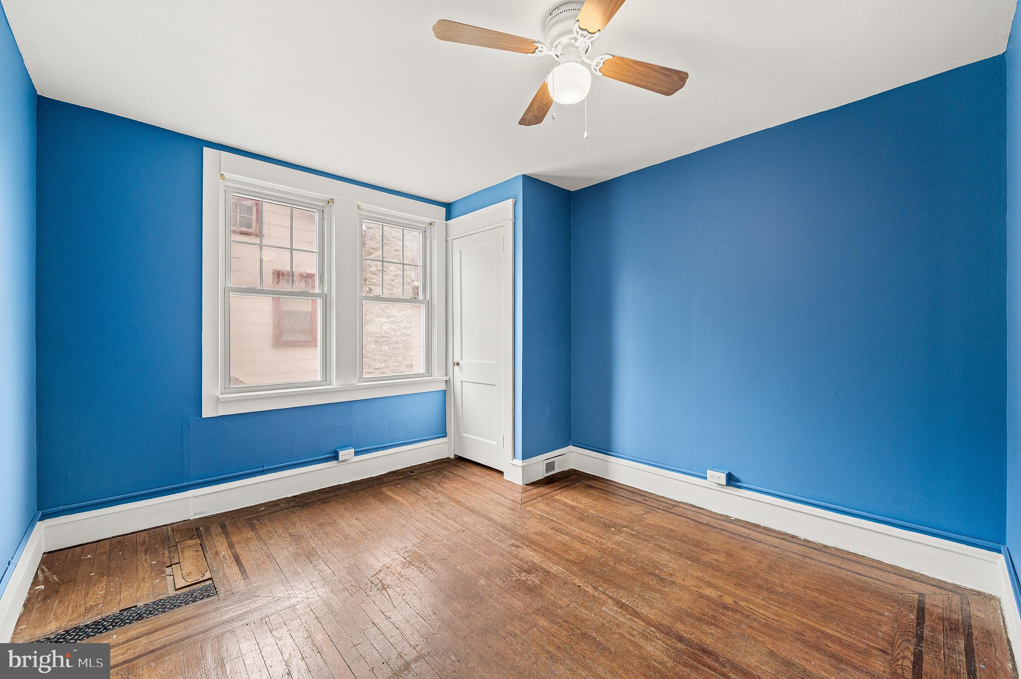 DREXEL HILL - Residential