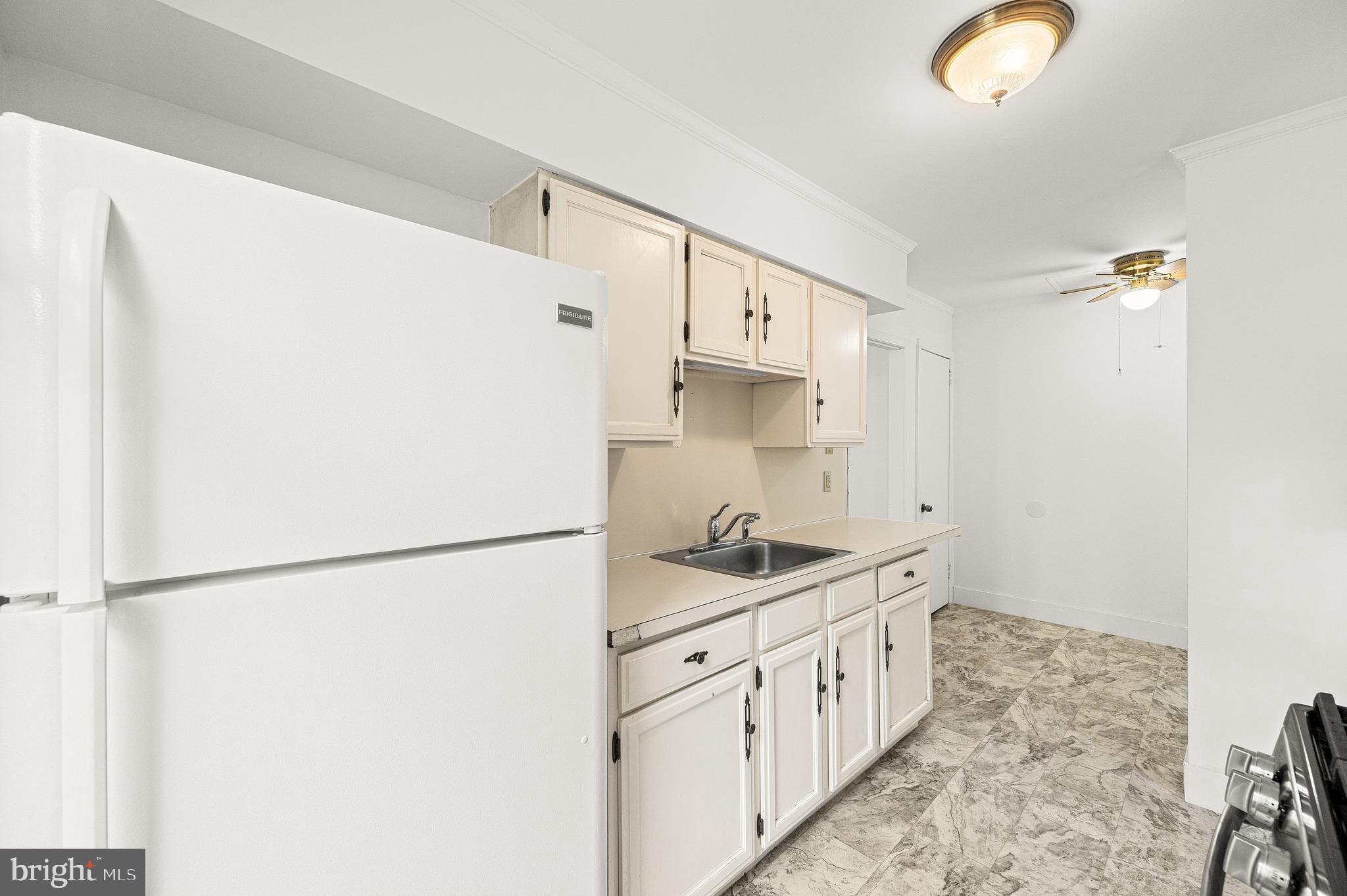 DREXEL HILL - Residential