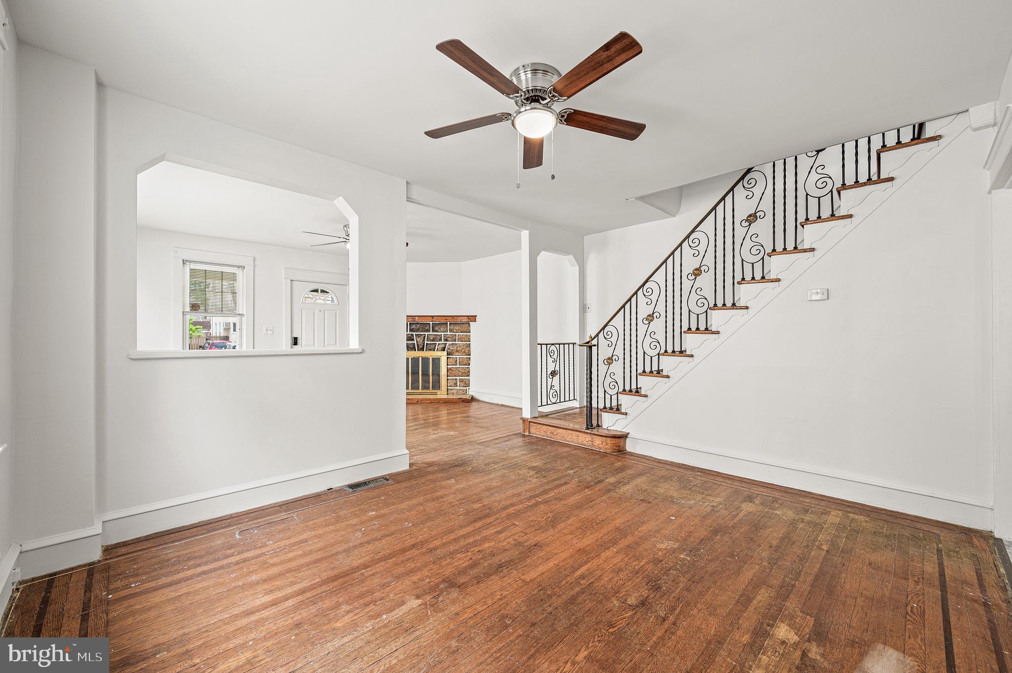DREXEL HILL - Residential