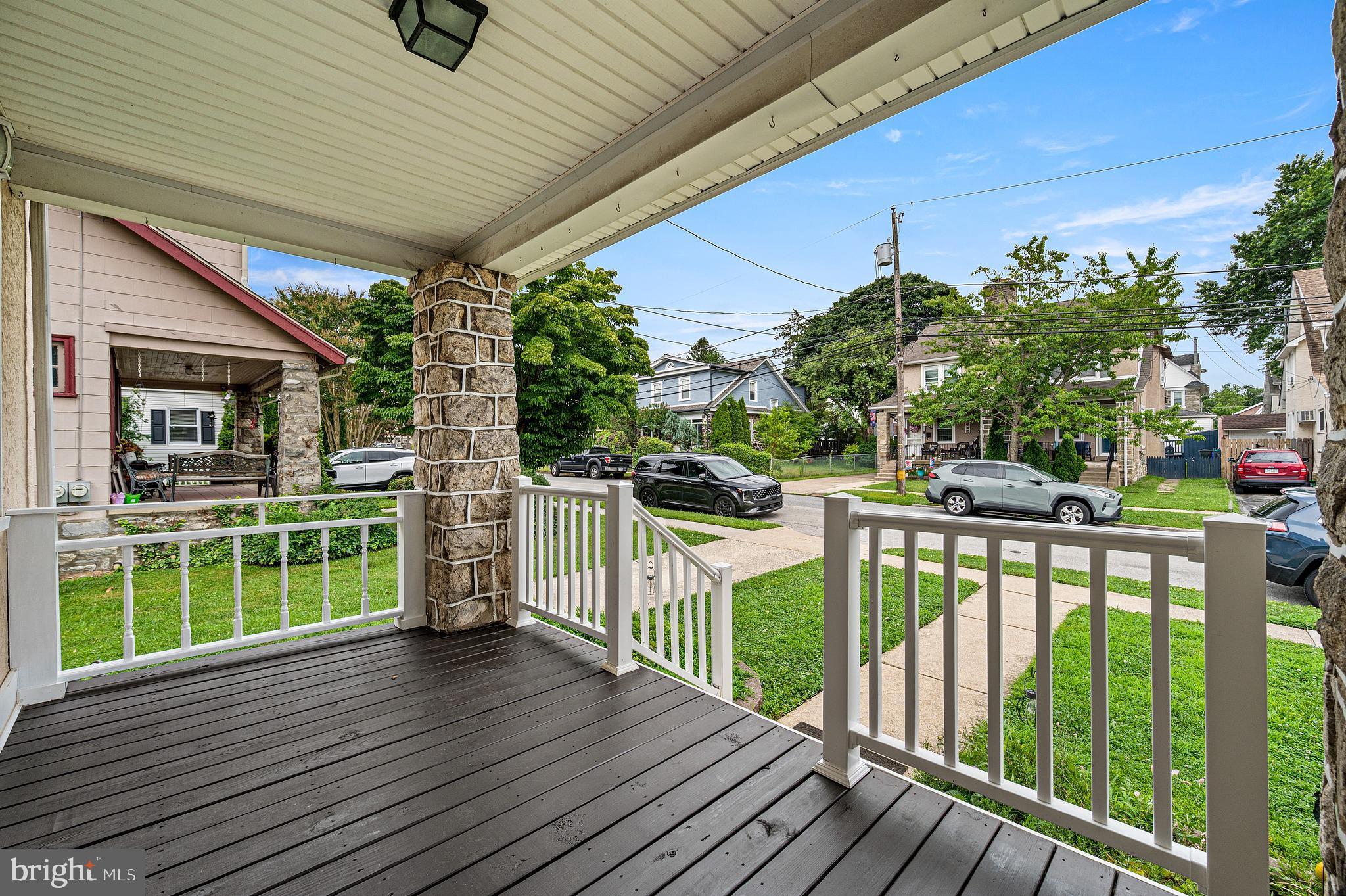 DREXEL HILL - Residential