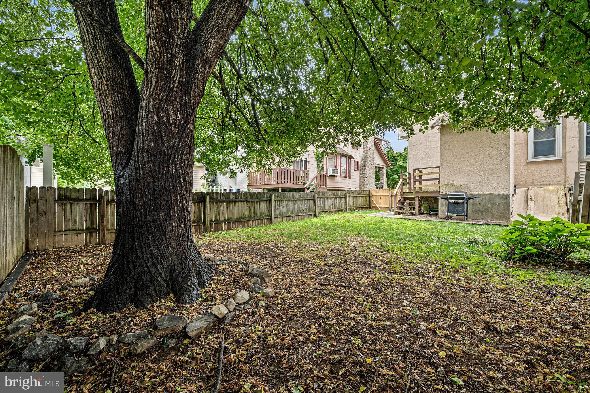 DREXEL HILL - Residential