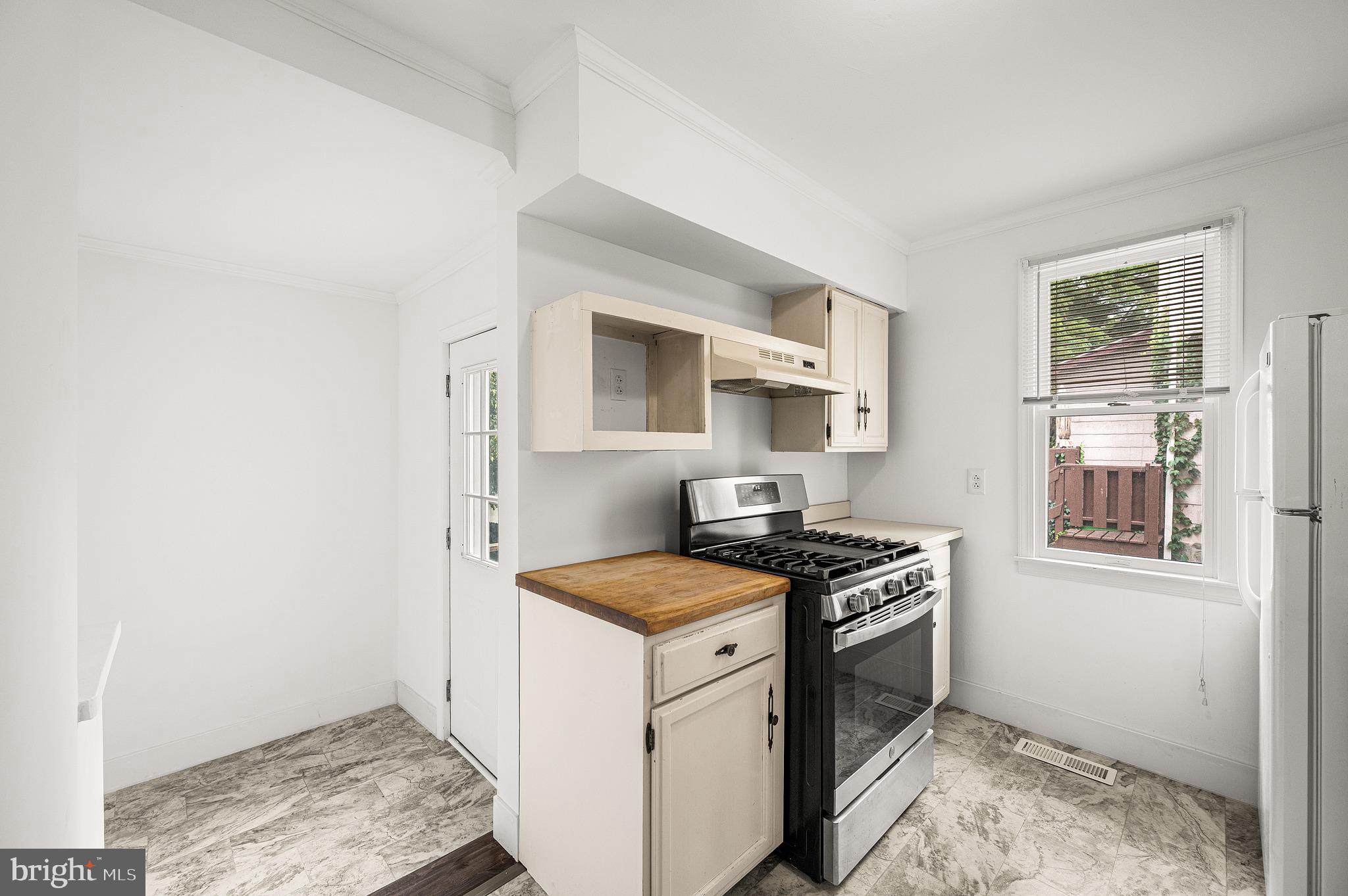 DREXEL HILL - Residential