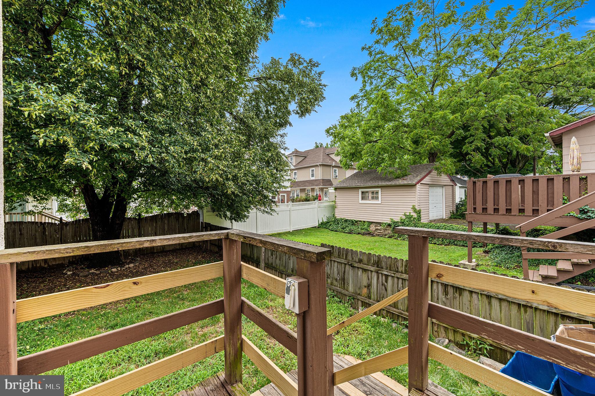 DREXEL HILL - Residential