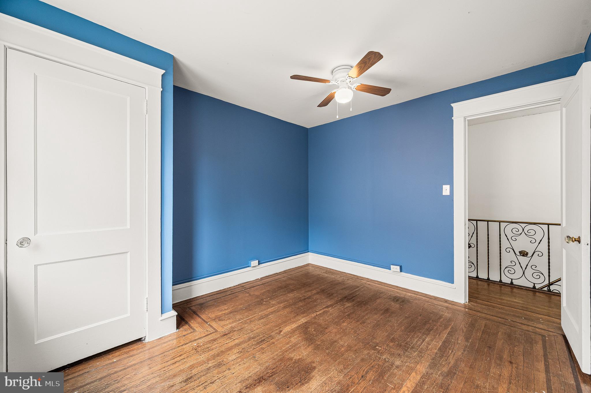 DREXEL HILL - Residential