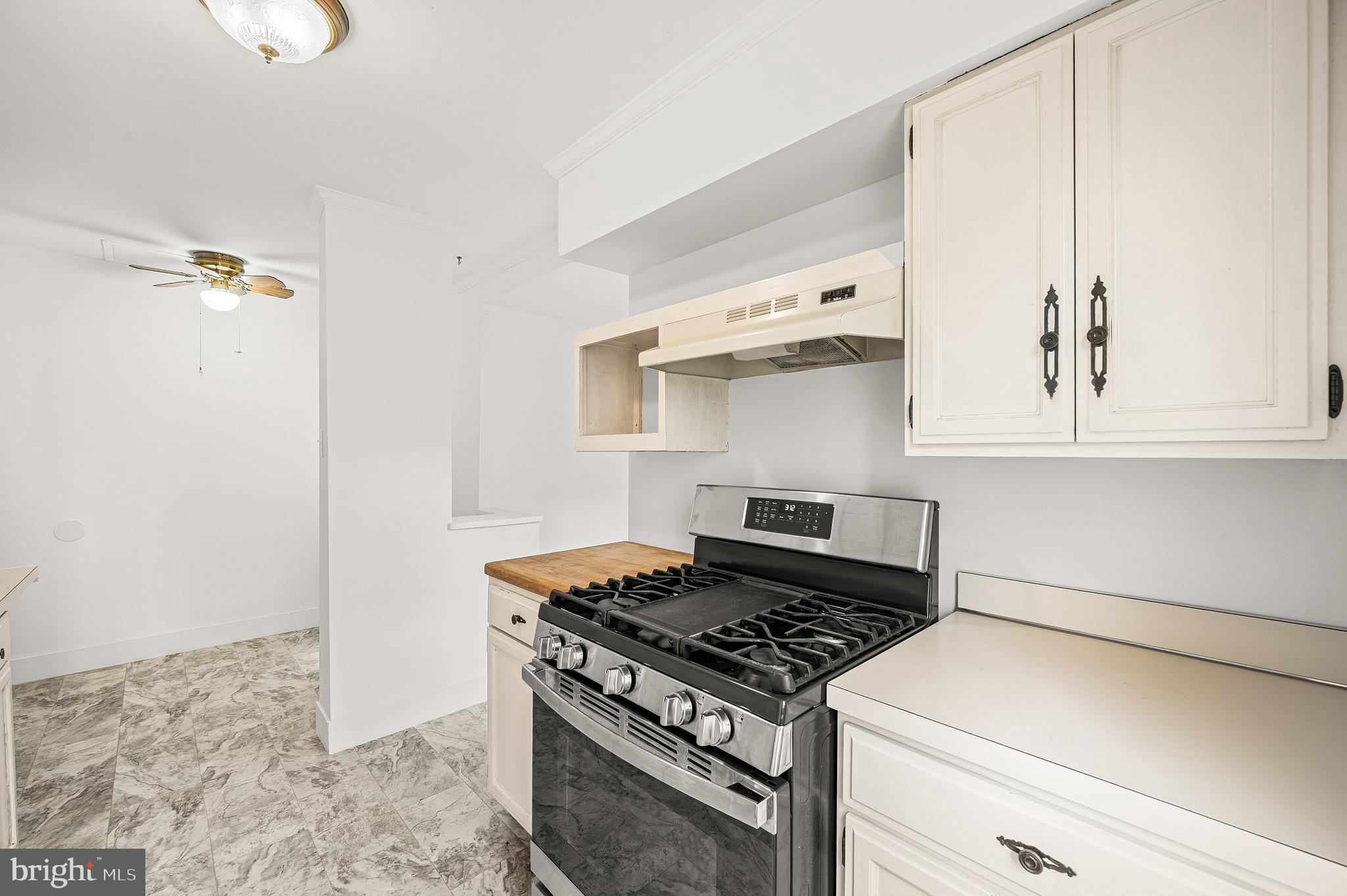 DREXEL HILL - Residential