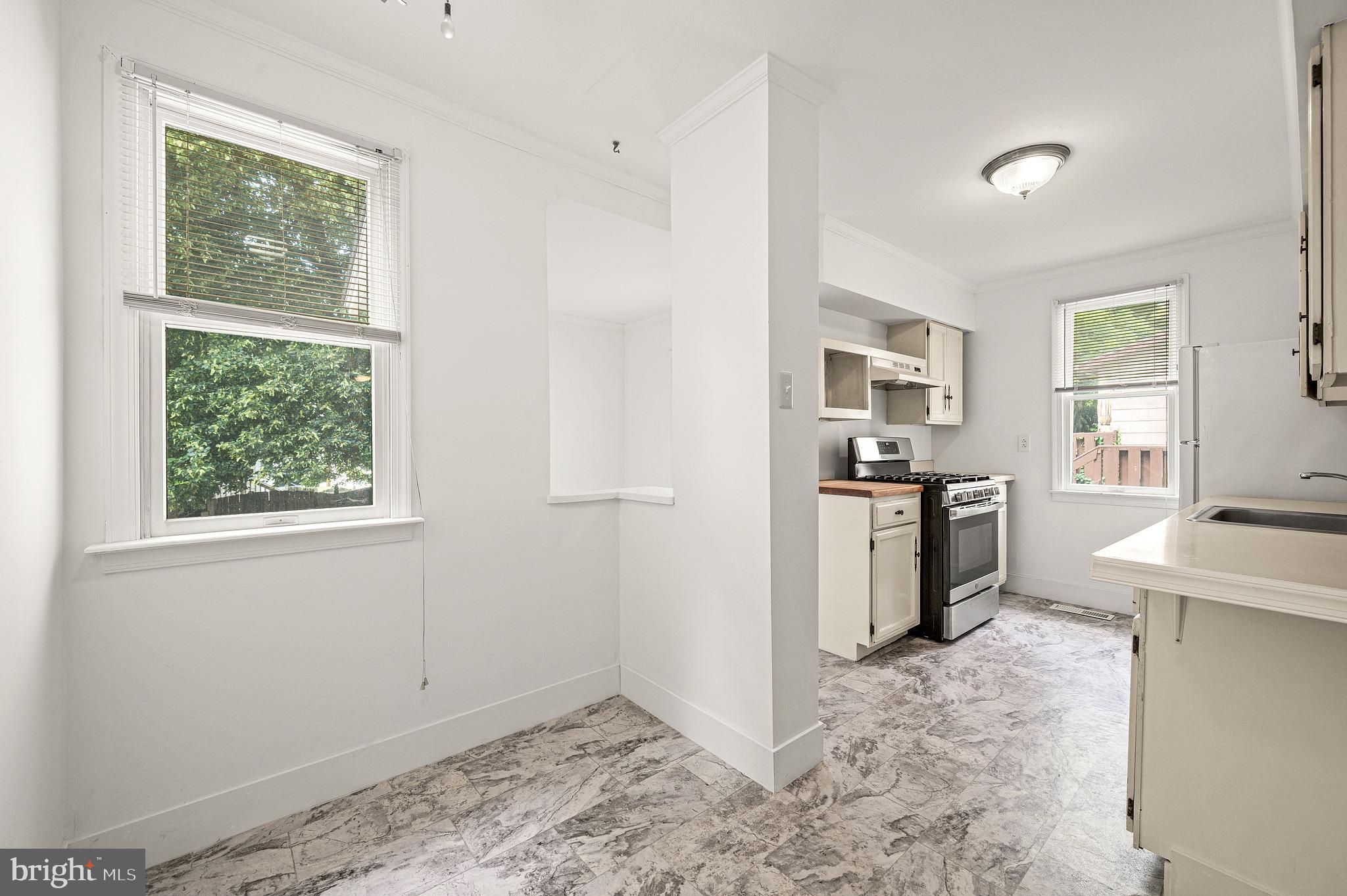 DREXEL HILL - Residential