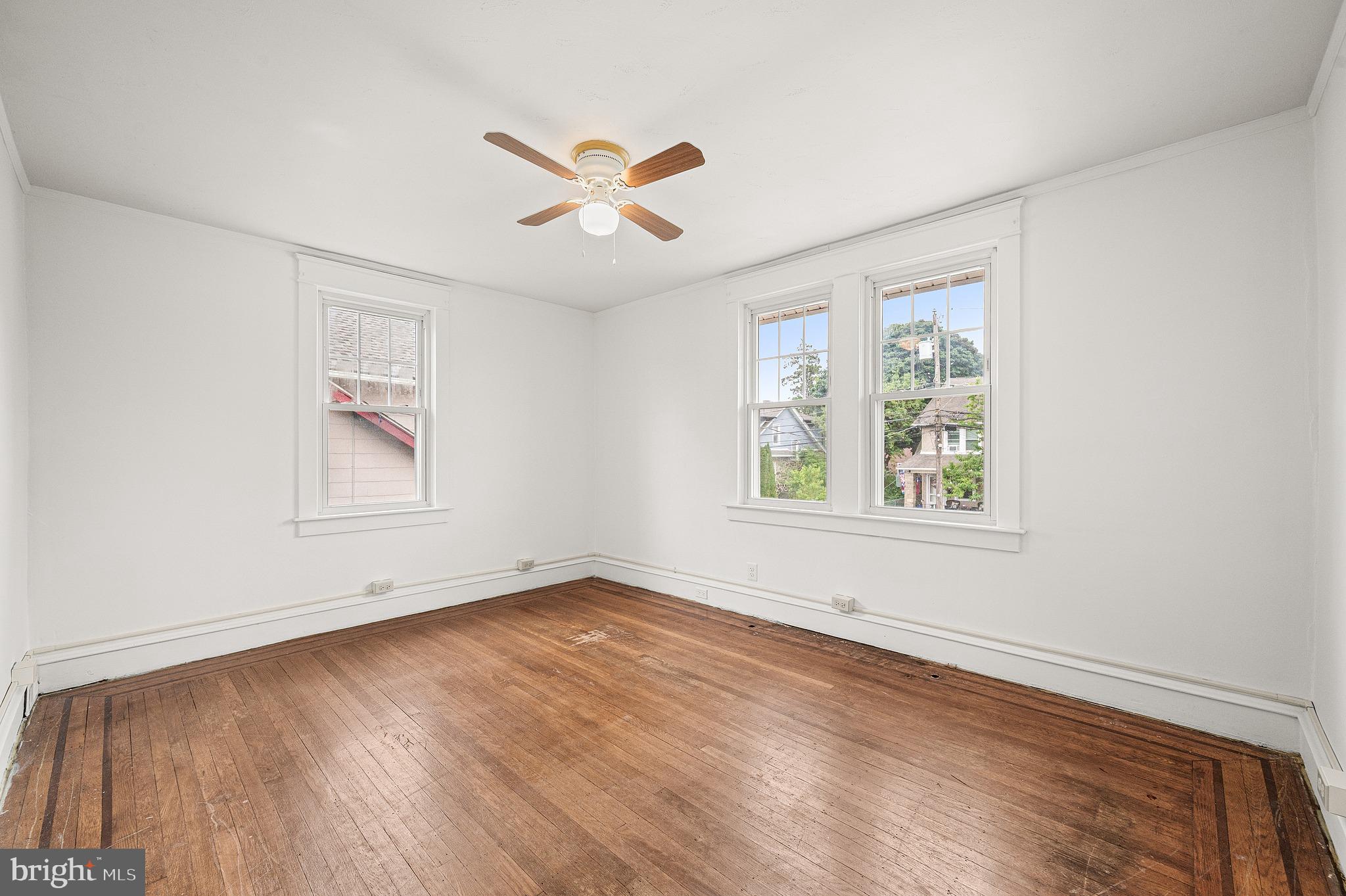 DREXEL HILL - Residential