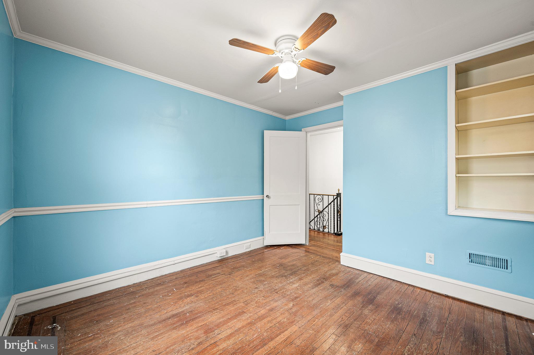 DREXEL HILL - Residential