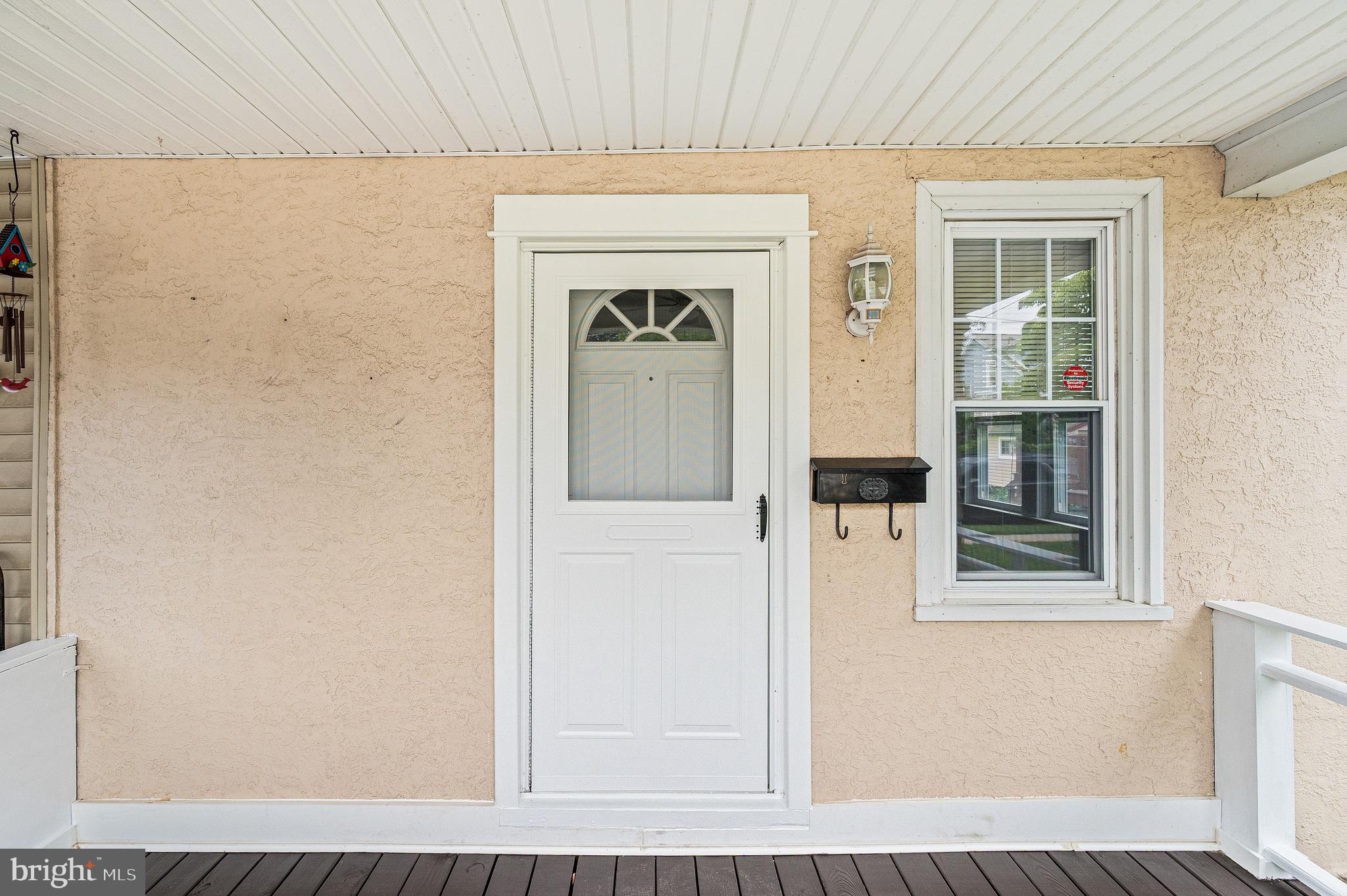 DREXEL HILL - Residential