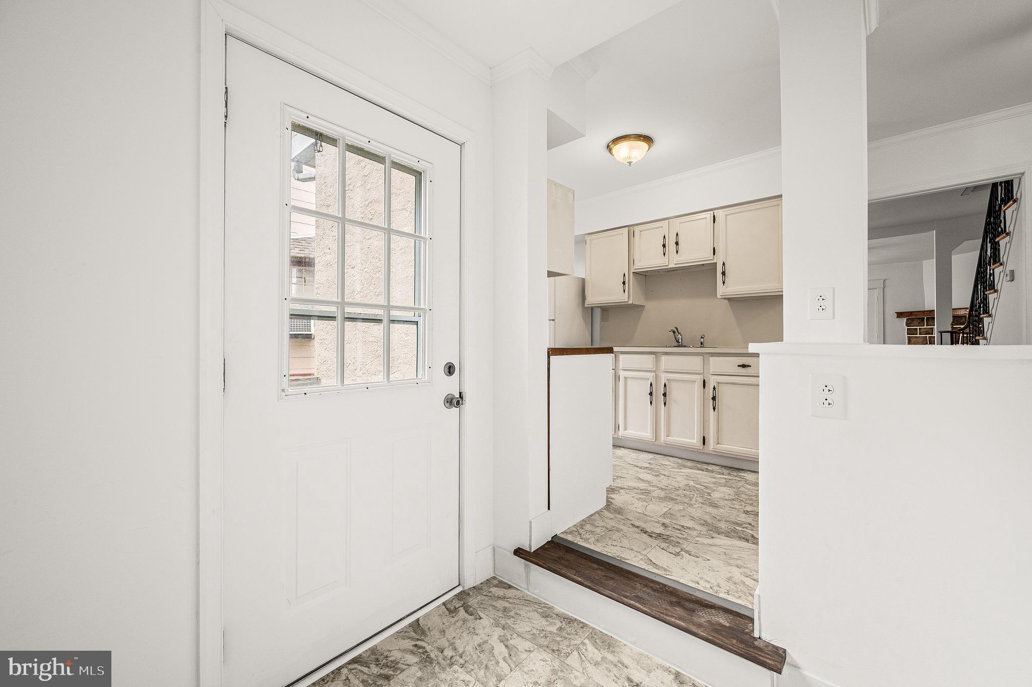 DREXEL HILL - Residential