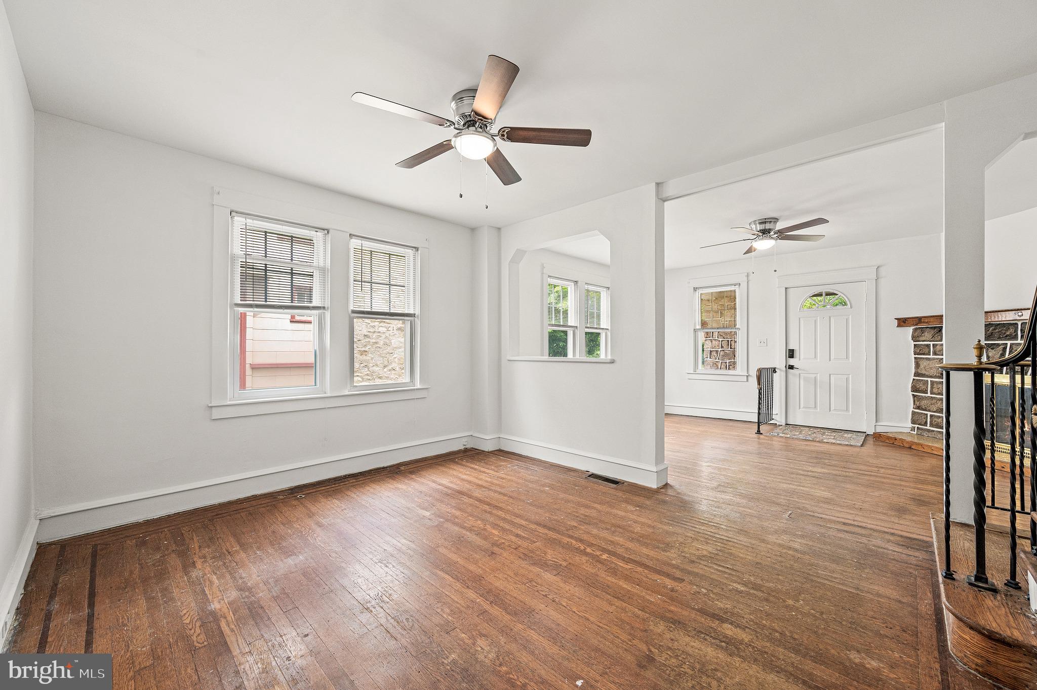 DREXEL HILL - Residential