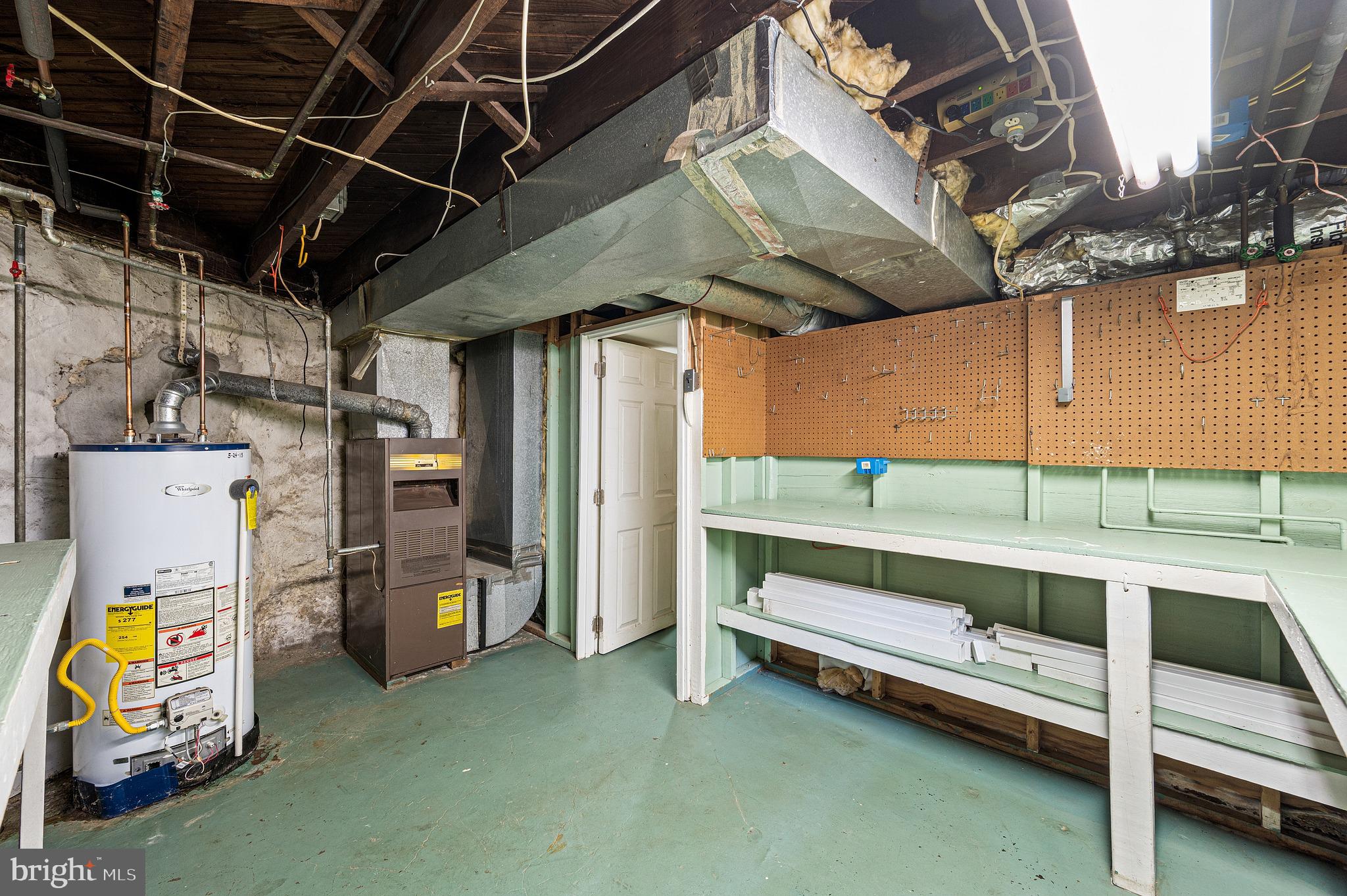 DREXEL HILL - Residential