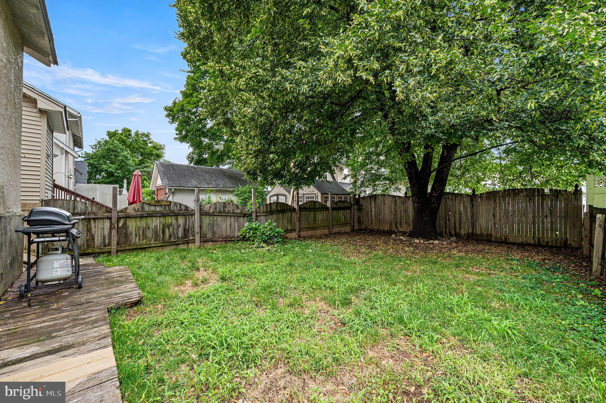 DREXEL HILL - Residential