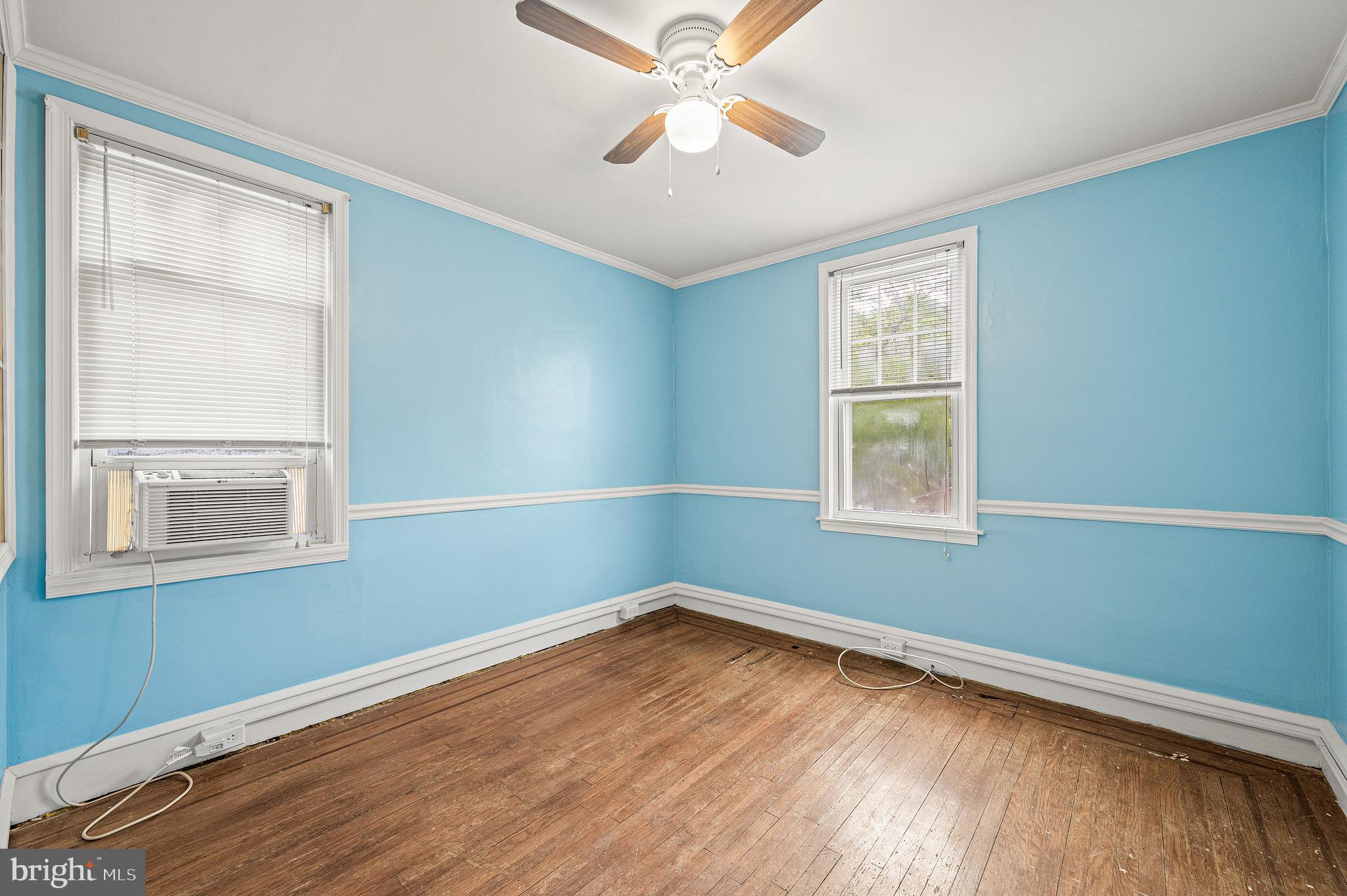 DREXEL HILL - Residential