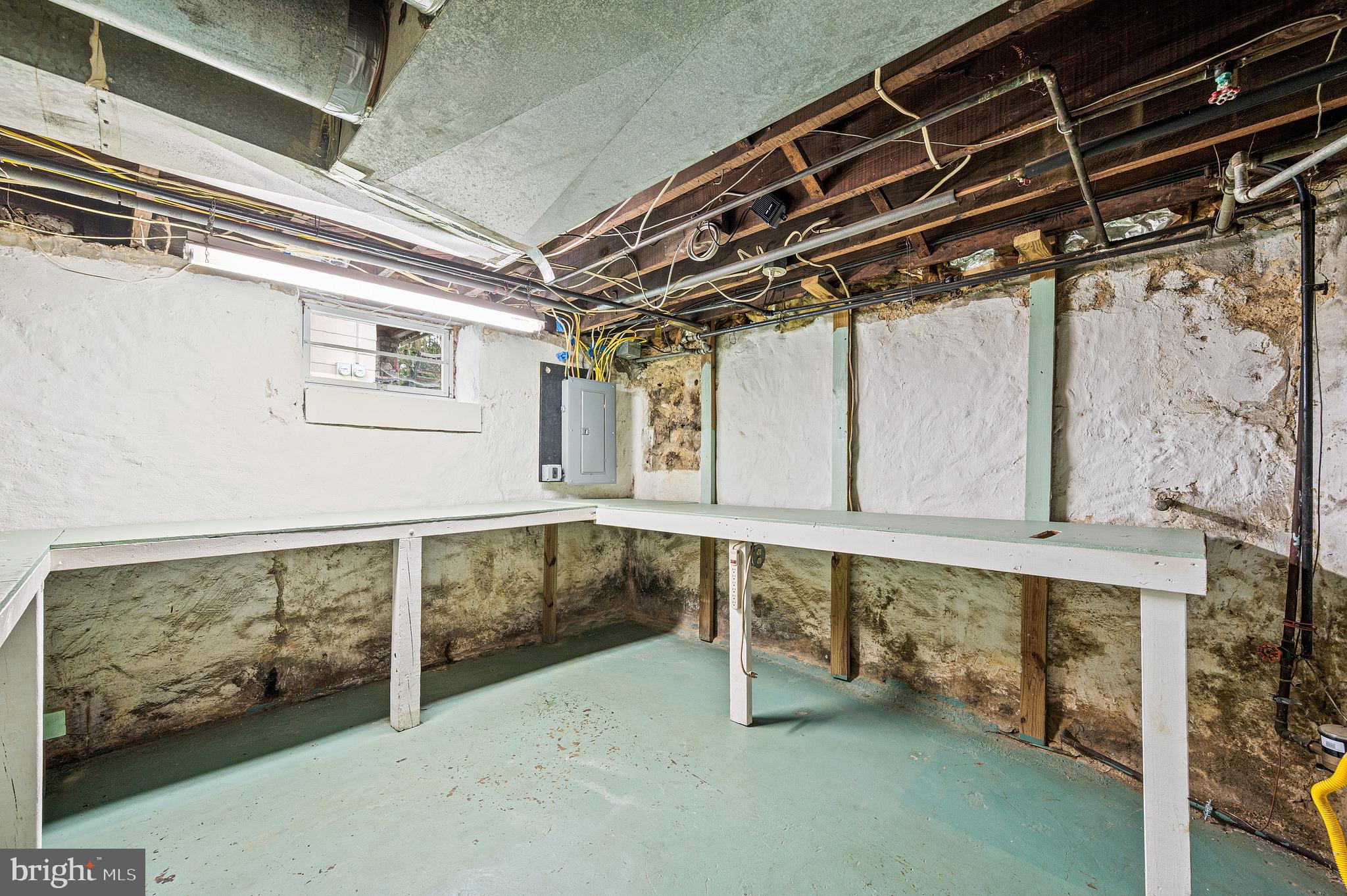 DREXEL HILL - Residential