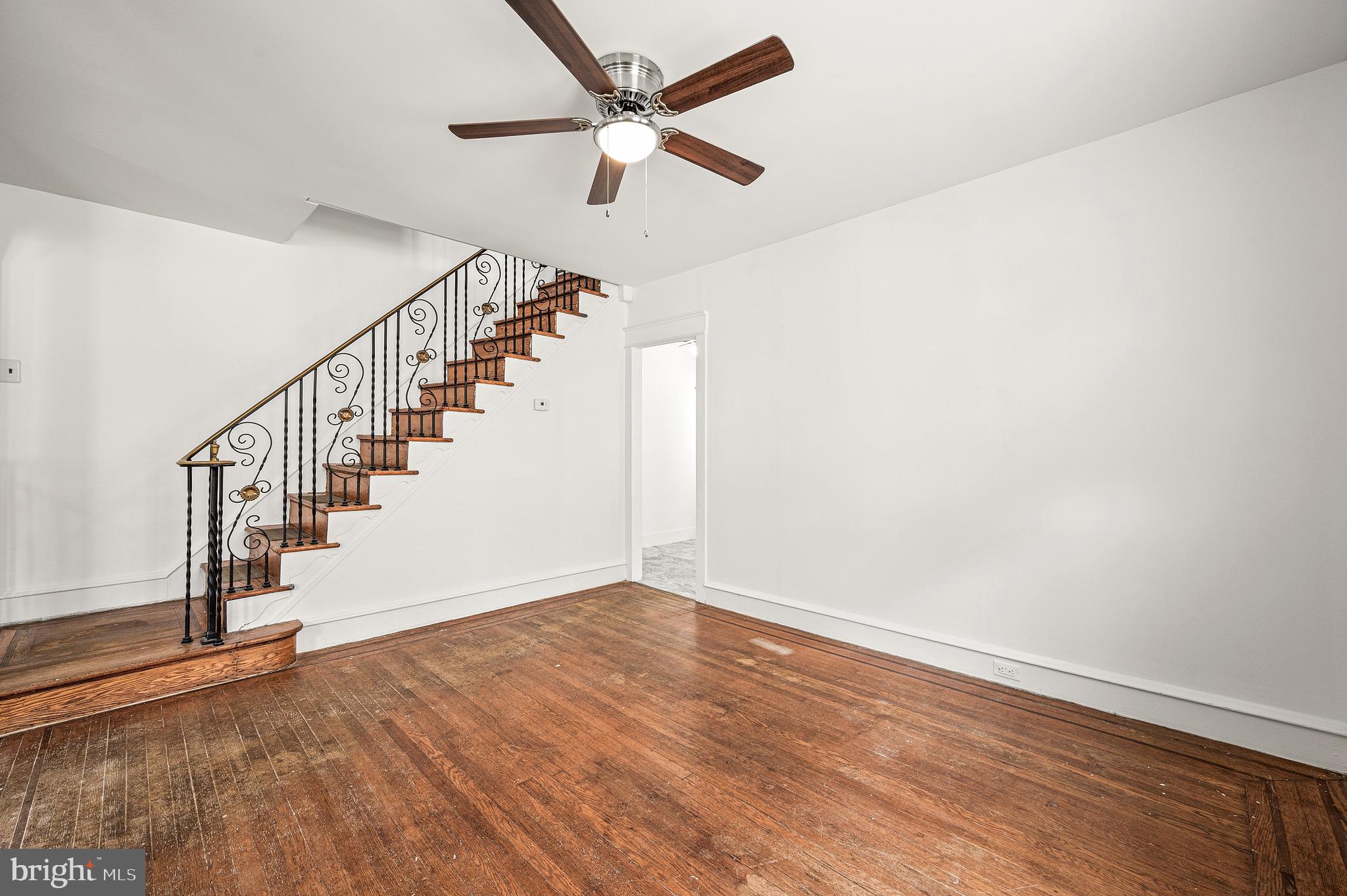 DREXEL HILL - Residential