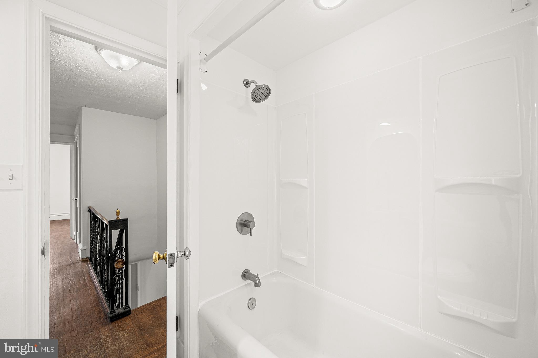 DREXEL HILL - Residential
