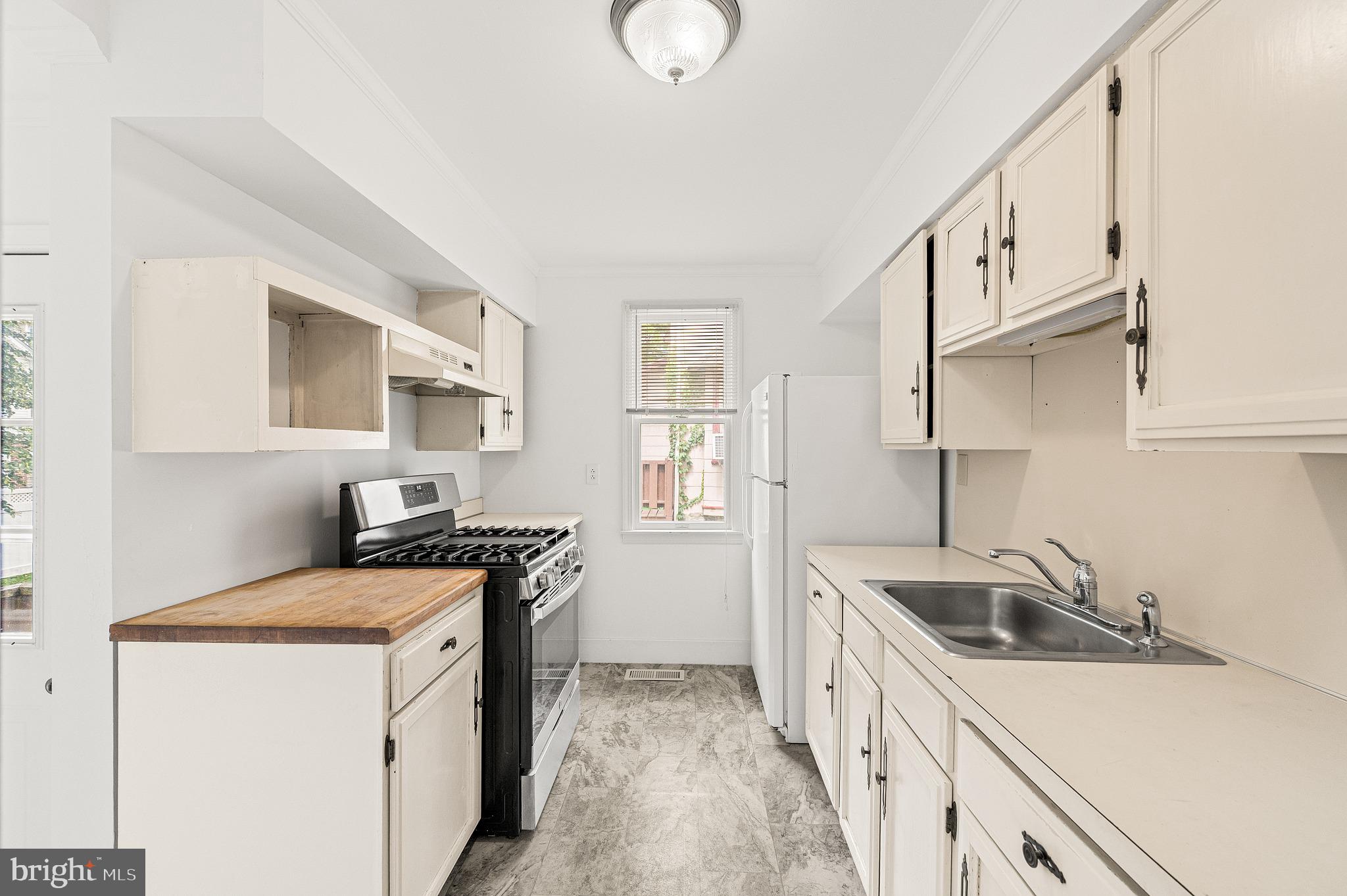DREXEL HILL - Residential